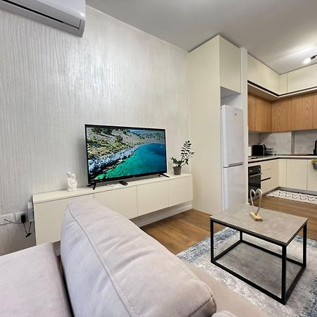 דורס Ani'S Apartment מראה חיצוני תמונה