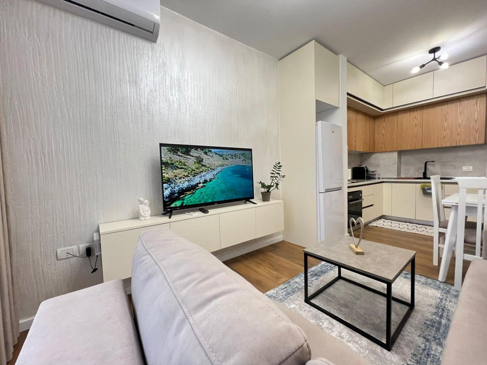 דורס Ani'S Apartment מראה חיצוני תמונה