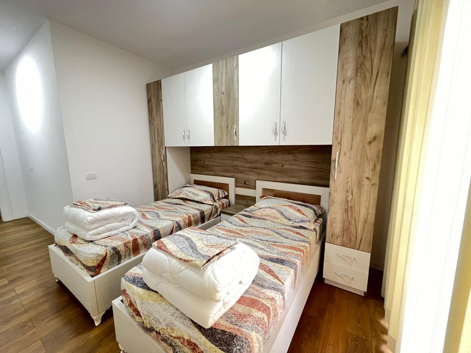 דורס Ani'S Apartment מראה חיצוני תמונה